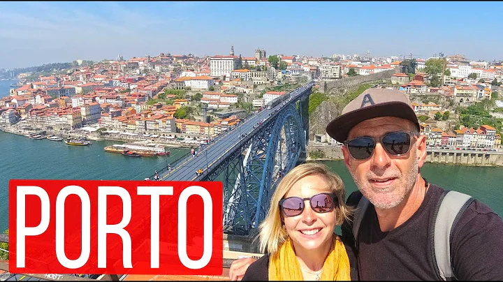 Lisbon might be beautiful, but Porto is magical (V...