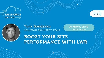 Boost Your Site Performance with LWR