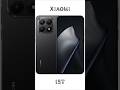 New release Xiaomi 15T Smartphone