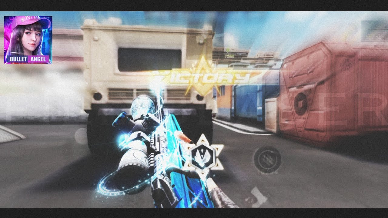 “AIN'T DAT” | Bullet Angle - Highlights #4