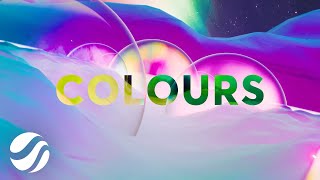 Mo Falk - Colours (Official Music Video)