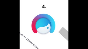 Top 5 Best Photo editor for Android in 2021 | #shorts #youtubeshorts