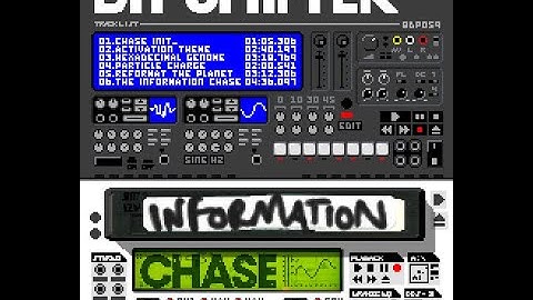 IAYD - Reformat The Planet (A tribute to Bit Shifter)