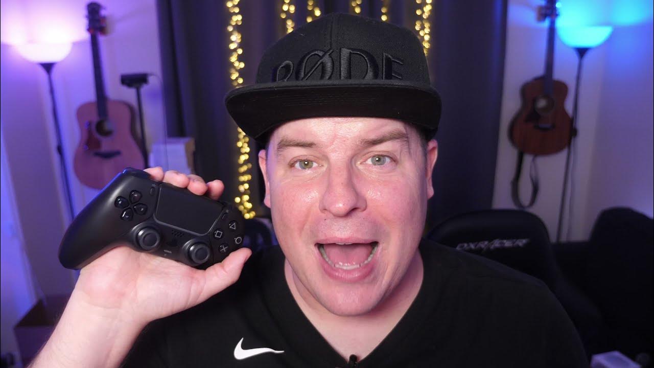how-to-connect-ps5-dual-sense-controller-to-apple-tv-iphone-ipad