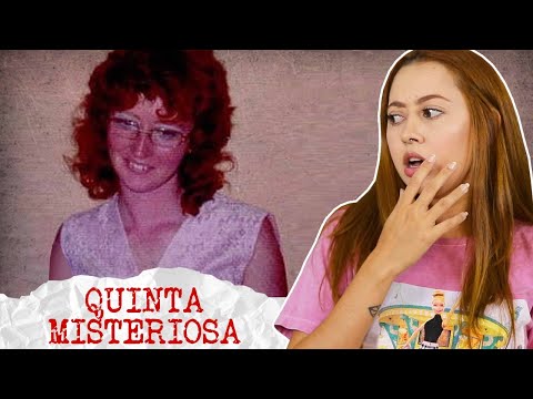 Vídeo: Era uma vez quem matou Kathryn?