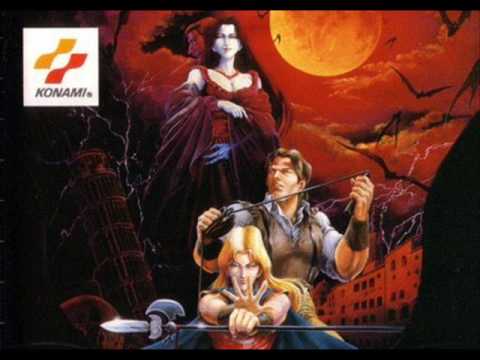 Epic Castlevania Theme #26 - Reincarnated Soul / A...