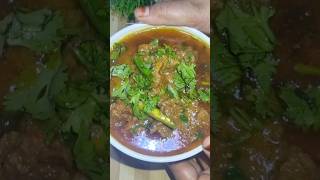 Beef Curry juicy &amp; tasty 😳 | Ghar Pe Restaurant Jaisa Taste #ghrkirasoi #food #viral #ytshorts#food
