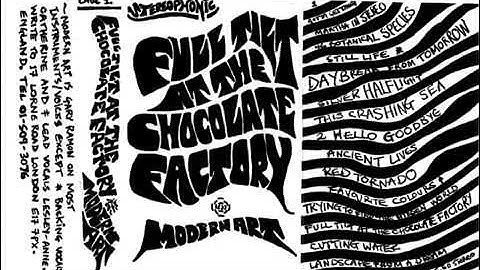 Modern Art "Hello Goodbye" (Official Channel)