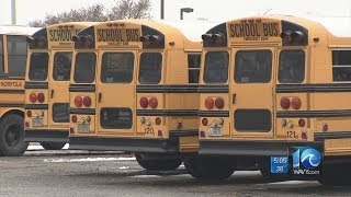 Erin Kelly on school delay decision