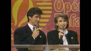 Opération Enfant Soleil: dernière heure (1989)