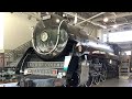 2860 The royal Hudson. Canada’s most beautiful steam locomotive.