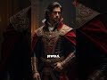 The Codpiece: Power, Pride, and Renaissance Style