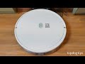 Yeedi Robot Vacuum Review (Model K650)