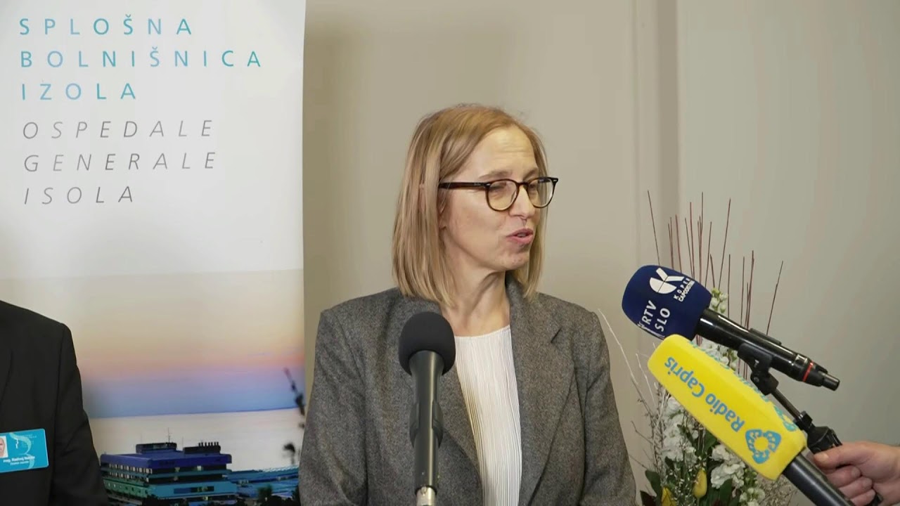 Izjava predsednika vlade v okviru obiska Obalno-kraške regije