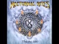 Nocturnal rites  call out to the world  the 8th sin