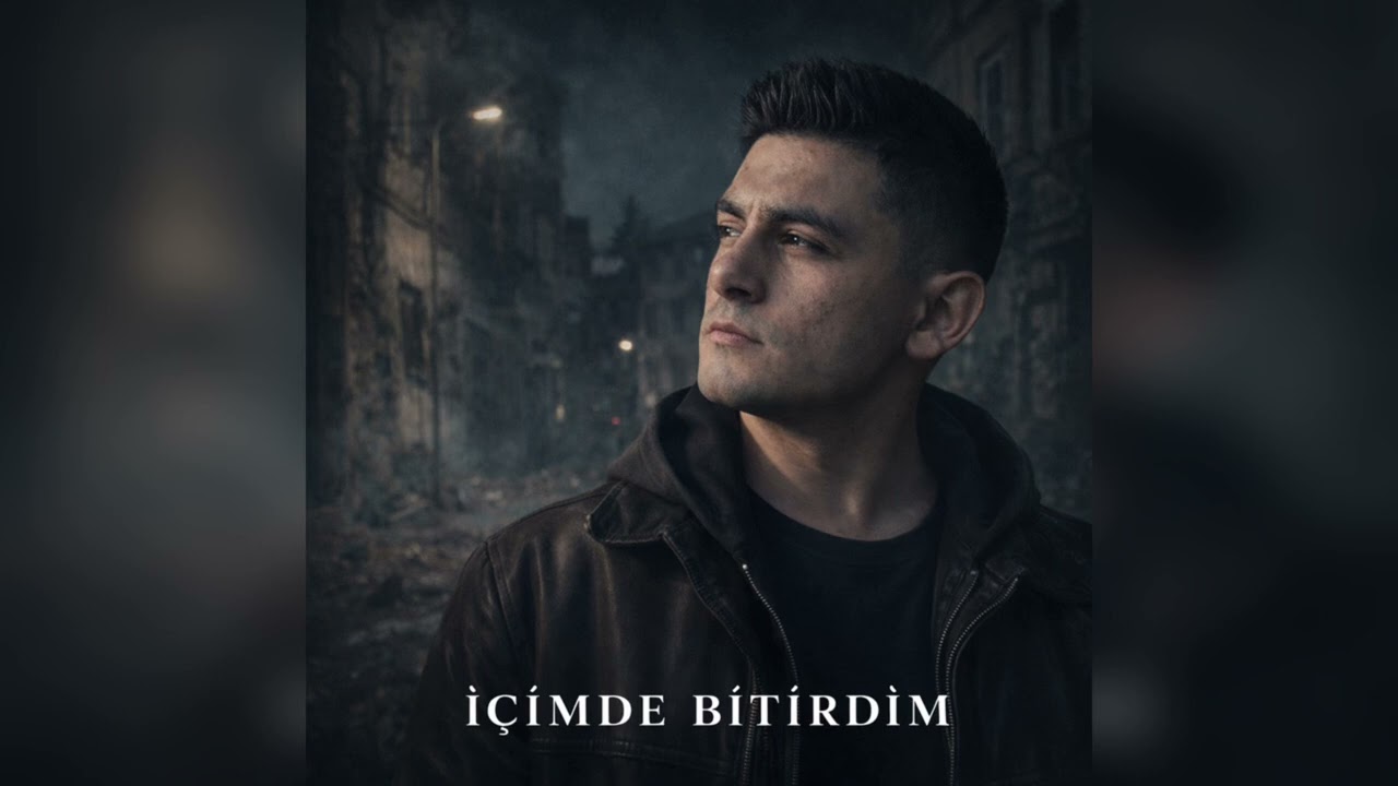 İçimde Bitirdim - Sergen Kaba