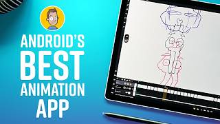 Callipeg - Android Finally Has A Great Animation App