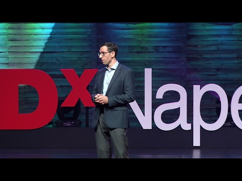Invisible water, the hidden virtual water market | Seth Darling | TEDxNaperville