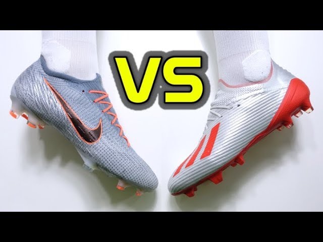 Amazon.com Nike Jr. MercurialX Vapor XII Academy Soccer