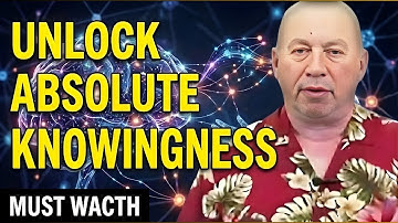 Bashar Darryl Anka 2025 ✨ 4 COSMIC LAWS THAT INSTANTLY UNLOCK ABSOLUTE KNOWINGNESS