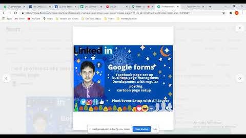 LEDP   DIGITAL MARKETING   BANGLA TUTORIAL   CLASS  17, Part 1