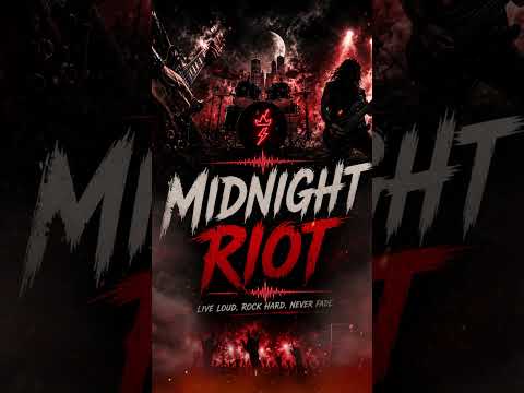 Tahanan - El Manu (Rock Version) | by MIDNIGHT RIOT full song. Enjoy! 😊.#Rock #Tahanan #PopRock