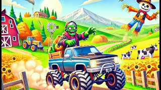 Hill Climb Racing Game Simulator: High-Speed Challenges Await - IOS AppStore #4 screenshot 5