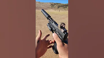 OK This Is A Cheat Code Subsonic 9mm Cheatcodes American Quiet Sounds Fire Callofduty 100k 