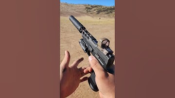 OK, this is a cheat code ! Subsonic 9mm #cheatcodes #american #quiet #sounds #fire #callofduty #100k