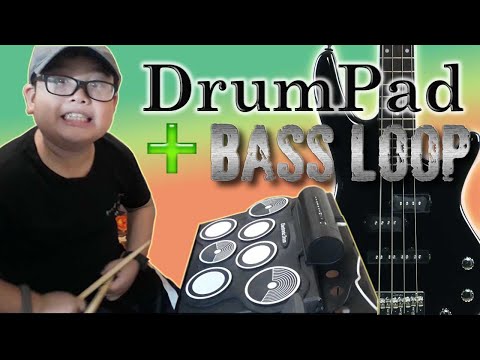 drumpad-plus-bass-loop