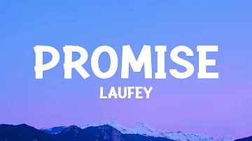 @laufey - Promise (Lyrics)