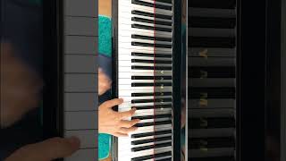 Sad Piano - Sadder Lullaby part 1