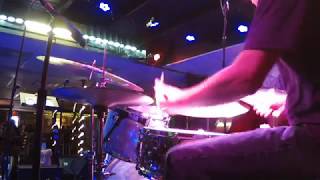 Om Jazz Jam Drum