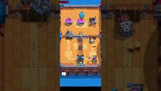 Clash Royal Clankrieg 2 erklärt