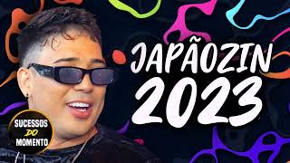 JAPÃOZIN(JAPÃOZINHO) ATUALIZOU ABRIL 2023 - REPERTÓRIO NOVO - MÚSICAS NOVAS 2023