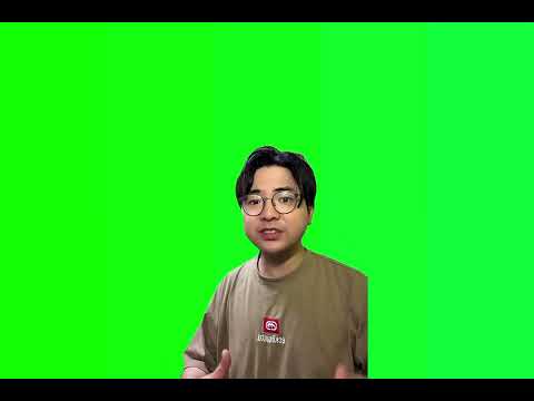 Bl studio loop Beatbox | Green screen