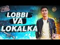 KECHKI STRIMDA LOKALKA QILAMIZMI ? / OBUNACHILAR BILAN LOBBILAR / UZBEKCHA STRIM