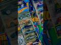 These Pack Of 5 Hotwheels Are Insane, Don’t Miss The Last One 🤯#hotwheels #diecastcars #automobile