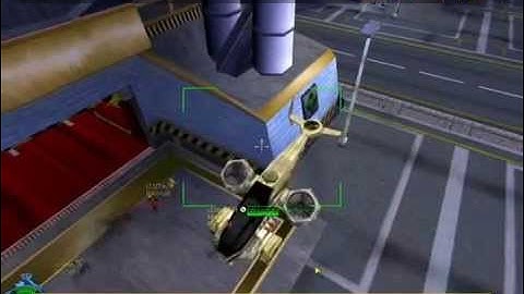 C&C Renegade Cheaters