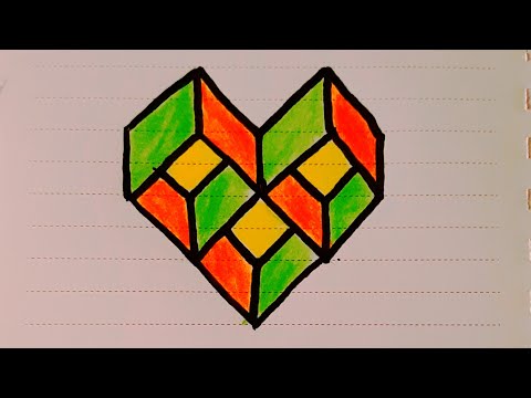 Realistic Pen Drawing