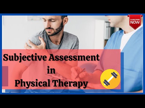 Video: On The Cost Of Therapy And The Subjective Assessment Of Its Effectiveness