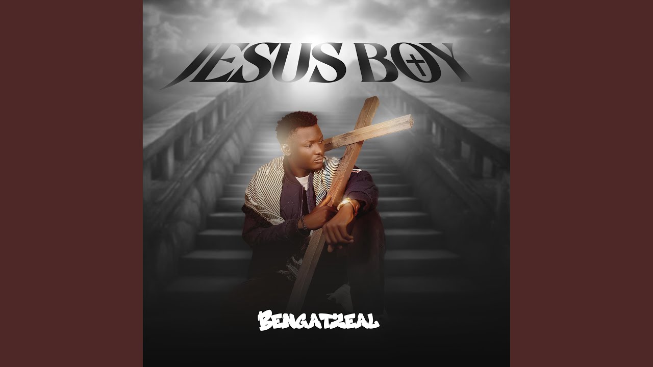 Watch JESUS BOY on YouTube Watch JESUS BOY on YouTube