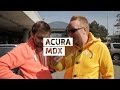 Acura MDX 2014 - Большой тест-драйв (видеоверсия) / Big Test Drive - Акура МДХ