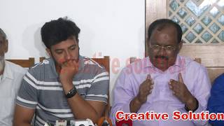 Shakib khan Press Conference | About Bangladesh Film industry | uncut full program