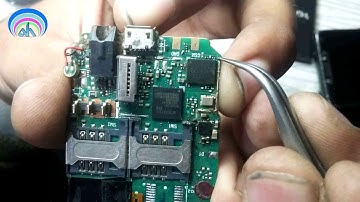 Vigo Tel i550 Plus Signal Solution