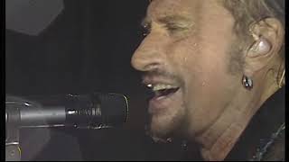 Johnny Hallyday "Salut Johnny"