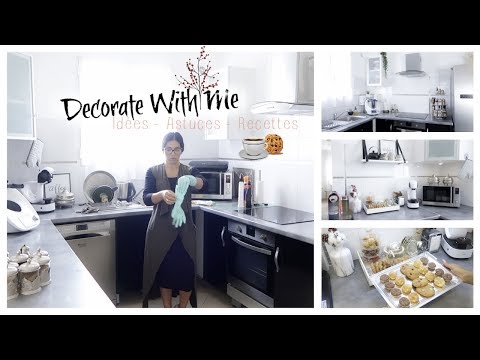 decorate-with-me-|-créer-un-coin-café-|-idées---3-recettes-idéales-pour-le-goûter-#falldecor