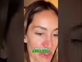 Sorpresa su TikTok: Helena svela il suo segreto in live! #shorts