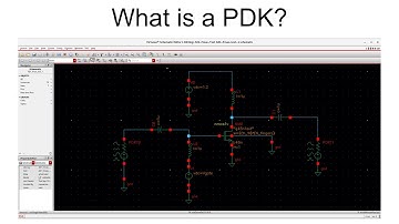 Getting started with Cadence - PDK Setup and F_max simulation | MMIC 06