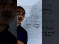 Central atom in Hybridization #shorts 2